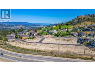 Lot 2 Hume Avenue. Kelowna, British Columbia