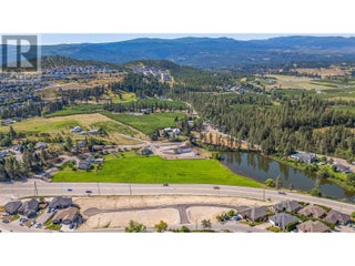 Lot 2 Hume Avenue. Kelowna, British Columbia