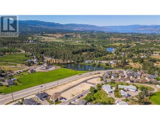 Lot 2 Hume Avenue. Kelowna, British Columbia