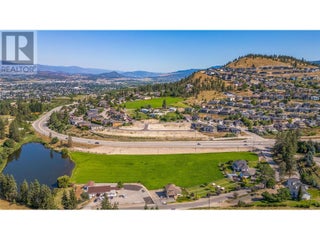 Lot 1 Hume Avenue. Kelowna, British Columbia