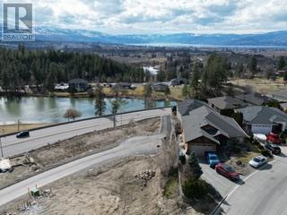 Lot 1 Hume Avenue. Kelowna, British Columbia