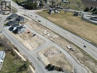 Lot 1 Hume Avenue. Kelowna, British Columbia