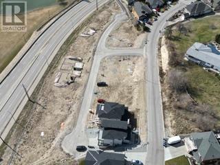 Lot 1 Hume Avenue. Kelowna, British Columbia