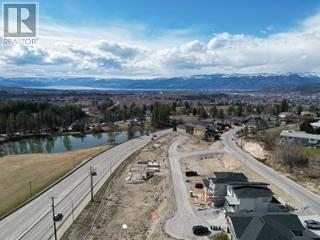 Lot 1 Hume Avenue. Kelowna, British Columbia