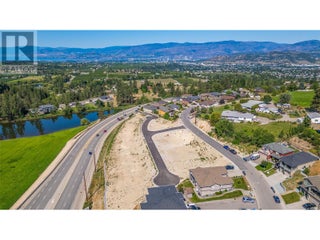 Lot 1 Hume Avenue. Kelowna, British Columbia
