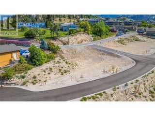 Lot 1 Hume Avenue. Kelowna, British Columbia