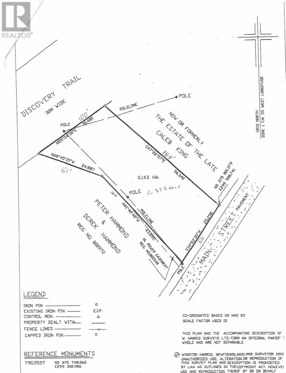 289 Main Street, Catalina