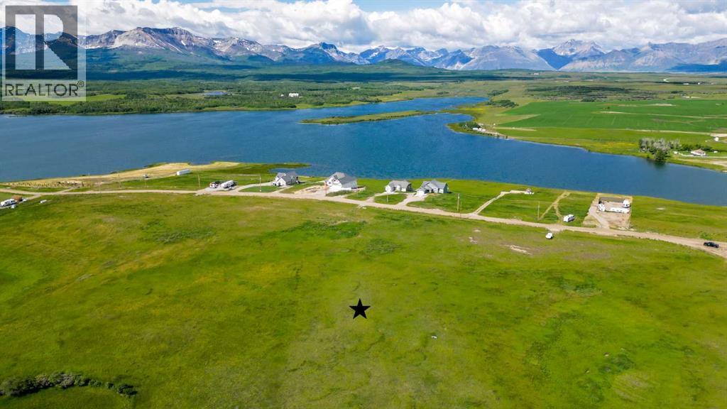 33 Waterton Ridge Drive, Rural Cardston County