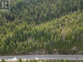 Parcel A Trans Canada Highway. Sicamous, British Columbia