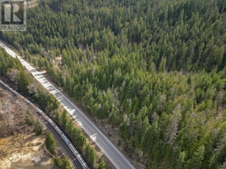 Parcel A Trans Canada Highway. Sicamous, British Columbia