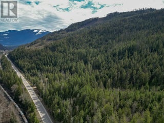 Parcel A Trans Canada Highway. Sicamous, British Columbia
