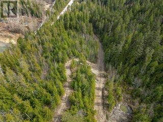 Parcel A Trans Canada Highway. Sicamous, British Columbia