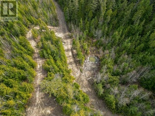 Parcel A Trans Canada Highway. Sicamous, British Columbia