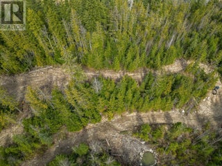 Parcel A Trans Canada Highway. Sicamous, British Columbia