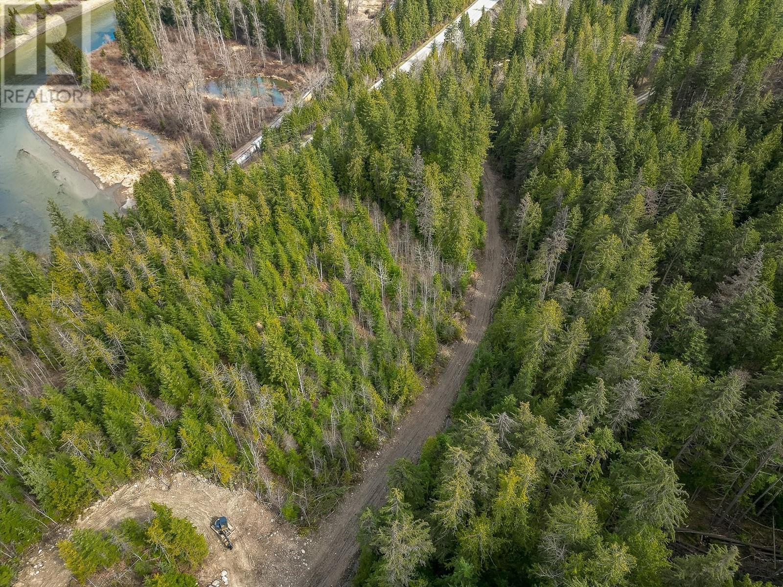 Parcel A Trans Canada Highway. Sicamous, British Columbia