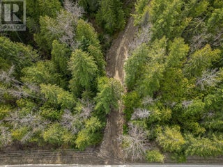 Parcel A Trans Canada Highway. Sicamous, British Columbia