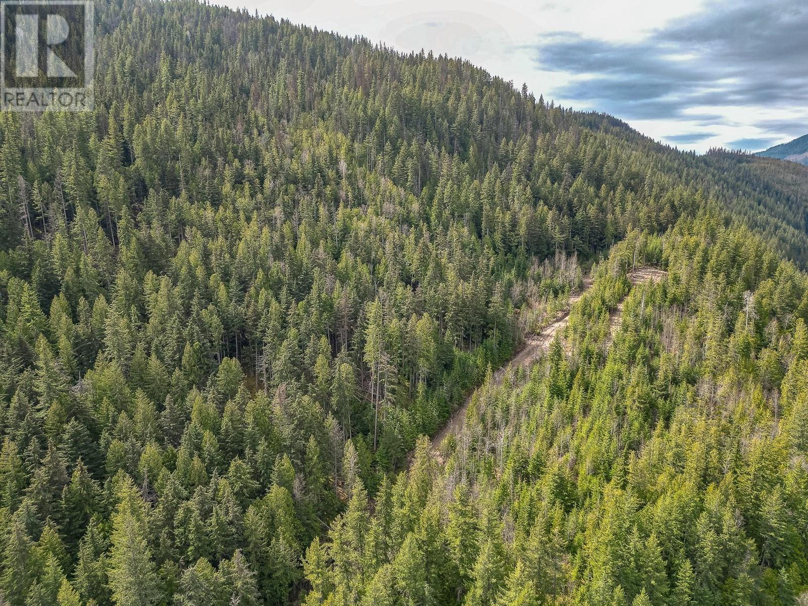 Parcel A Trans Canada Highway. Sicamous, British Columbia