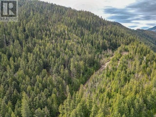 Parcel A Trans Canada Highway. Sicamous, British Columbia