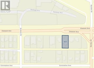 1077 Clement Avenue Unit# 1. Kelowna, British Columbia
