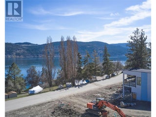 8803 Adventure Bay Road. Vernon, British Columbia