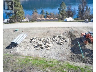 8803 Adventure Bay Road. Vernon, British Columbia