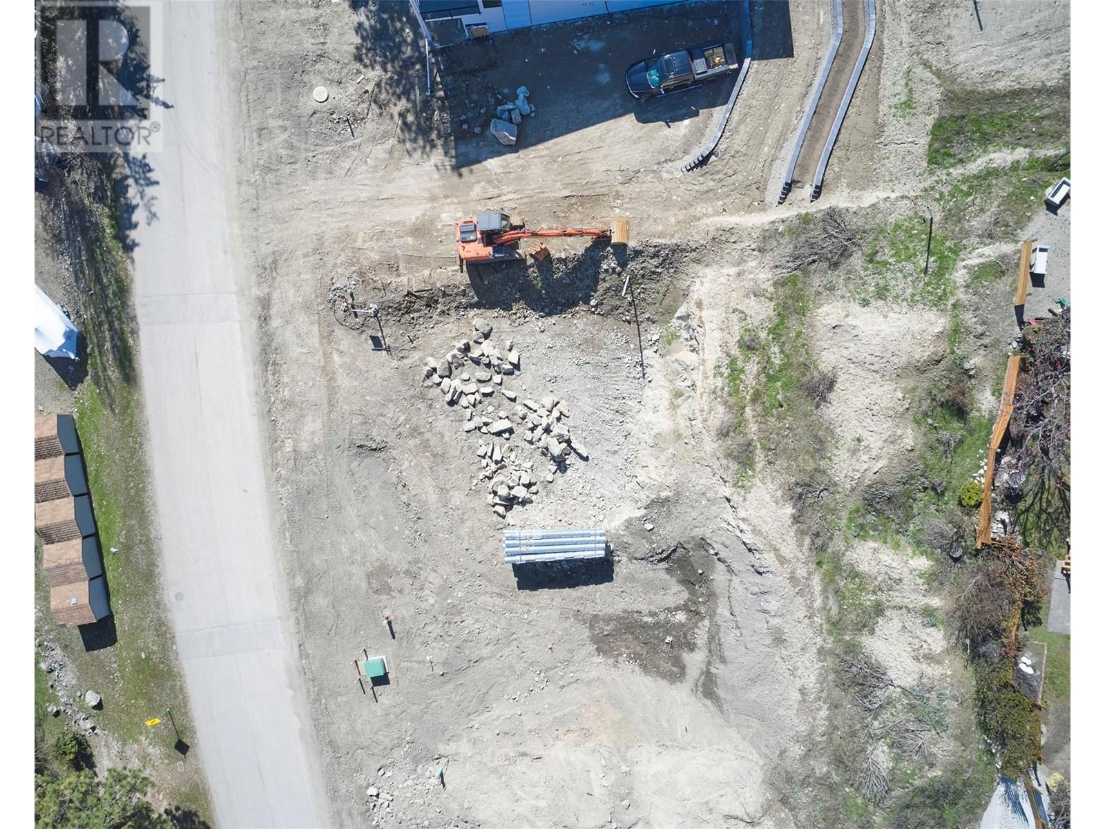 8803 Adventure Bay Road. Vernon, British Columbia