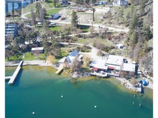 8803 Adventure Bay Road. Vernon, British Columbia