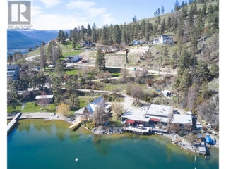 8803 Adventure Bay Road. Vernon, British Columbia