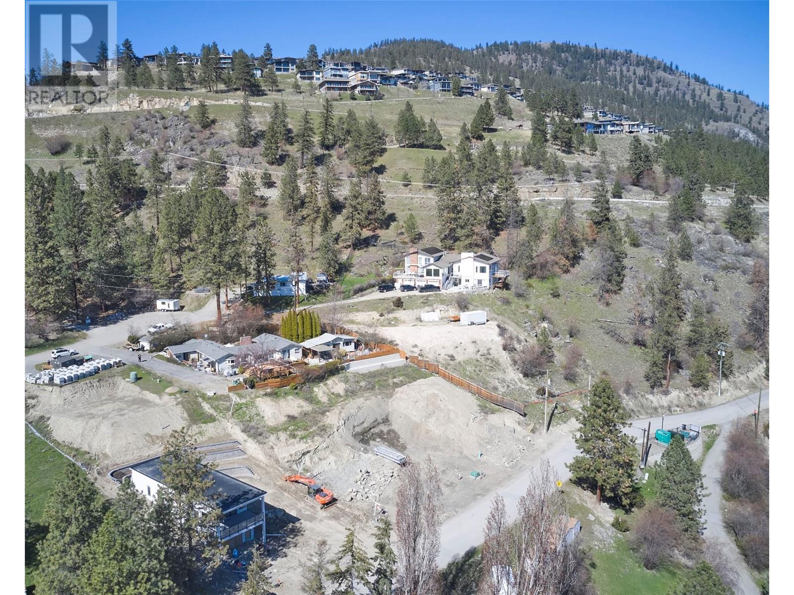 8803 Adventure Bay Road. Vernon, British Columbia