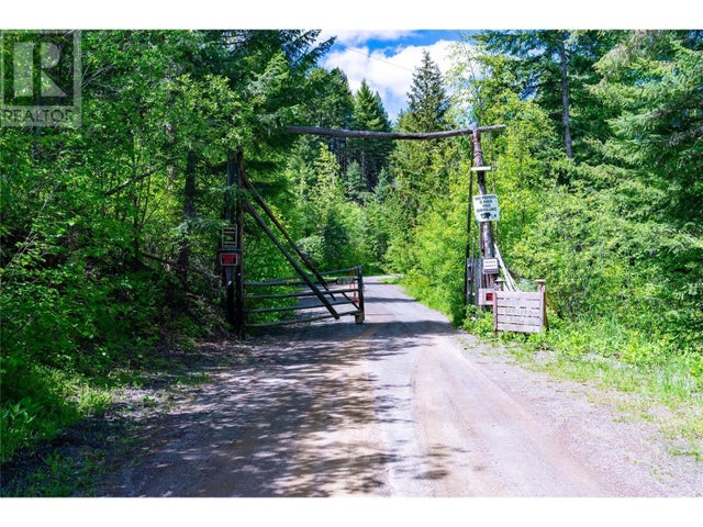 65 Settlers Road Lot# 4171, Vernon