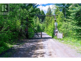 65 Settlers Road Lot# 4171. Vernon, British Columbia