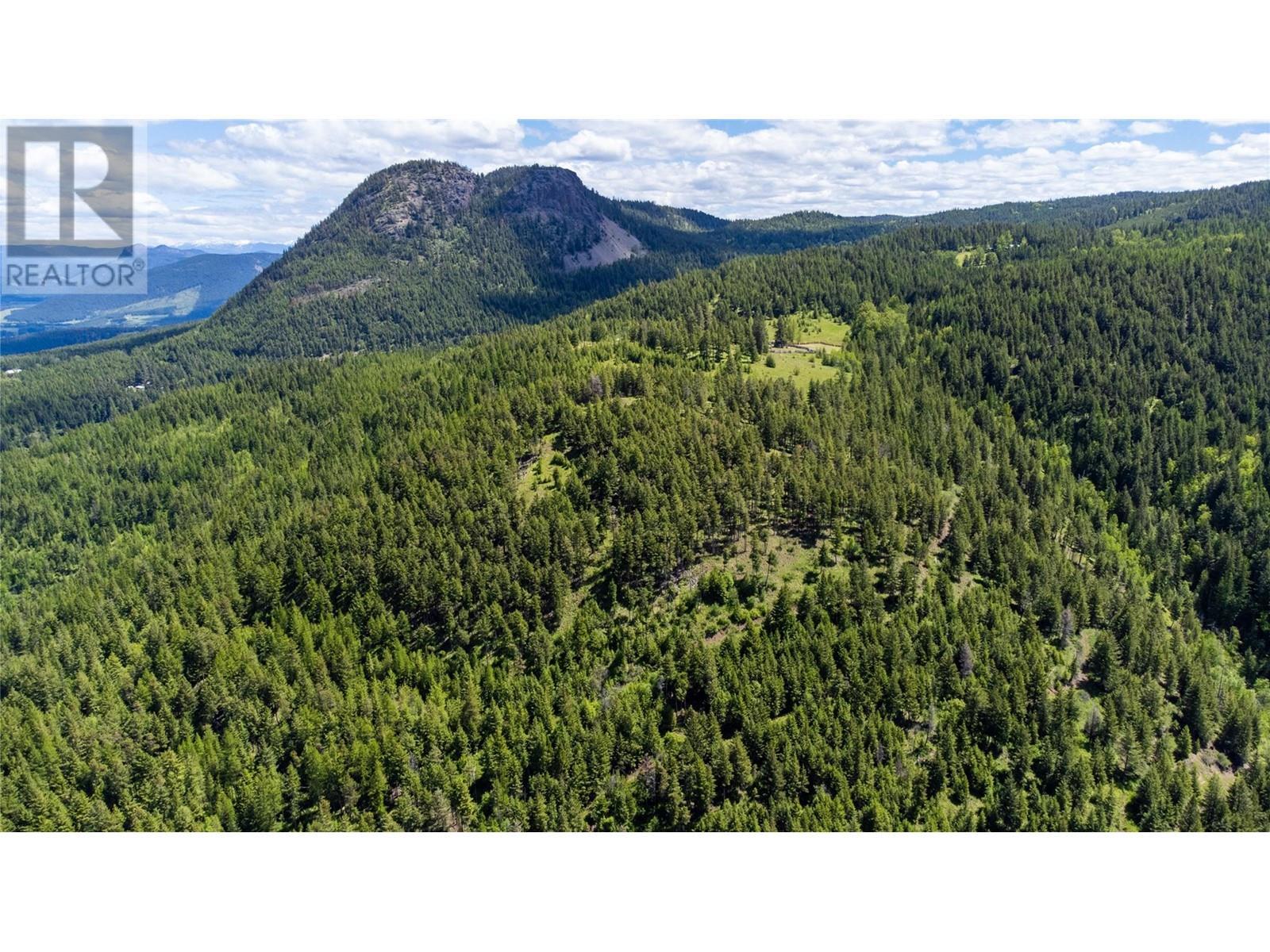 65 Settlers Road Lot# 4171. Vernon, British Columbia