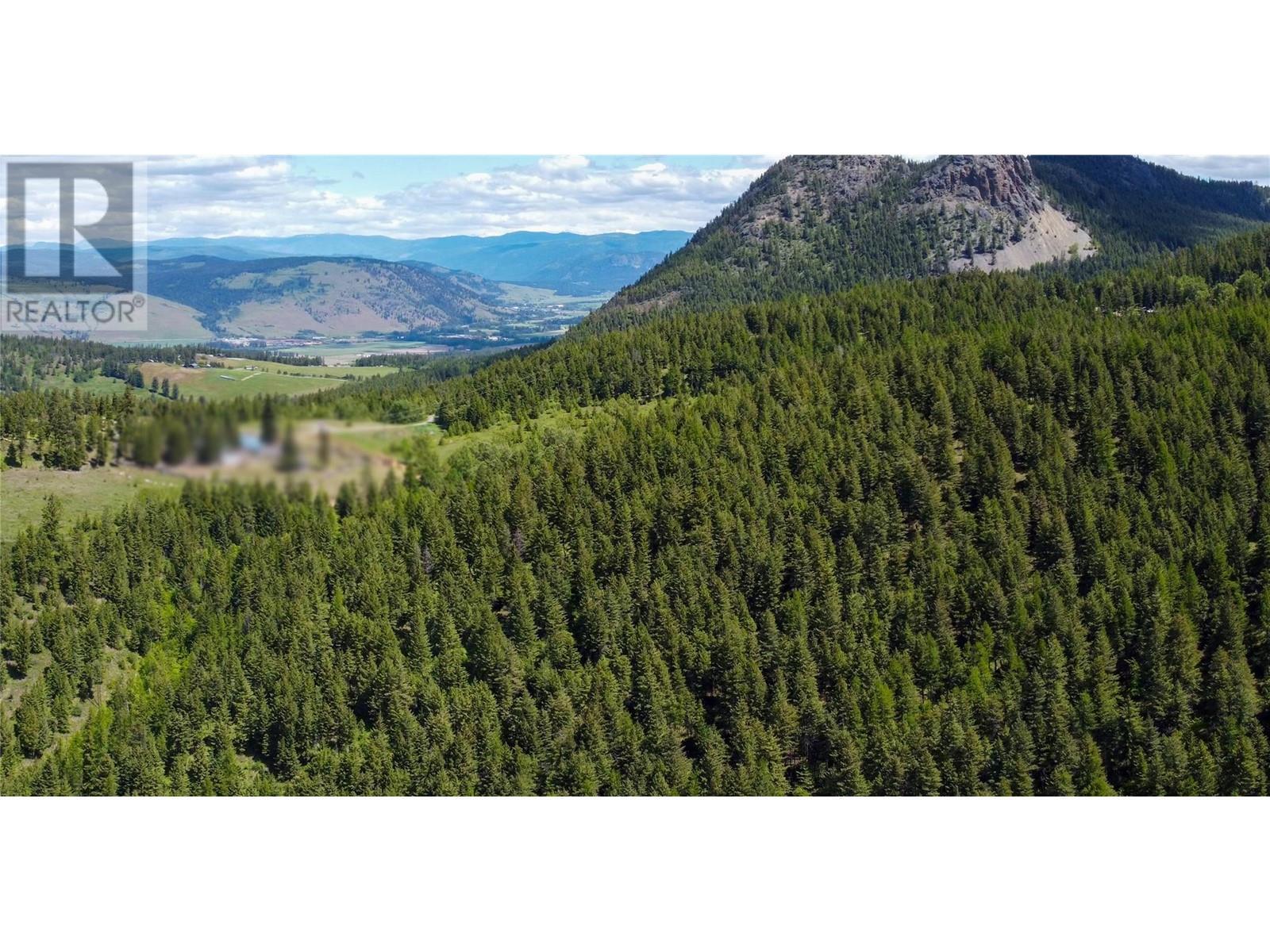 65 Settlers Road Lot# 4171. Vernon, British Columbia