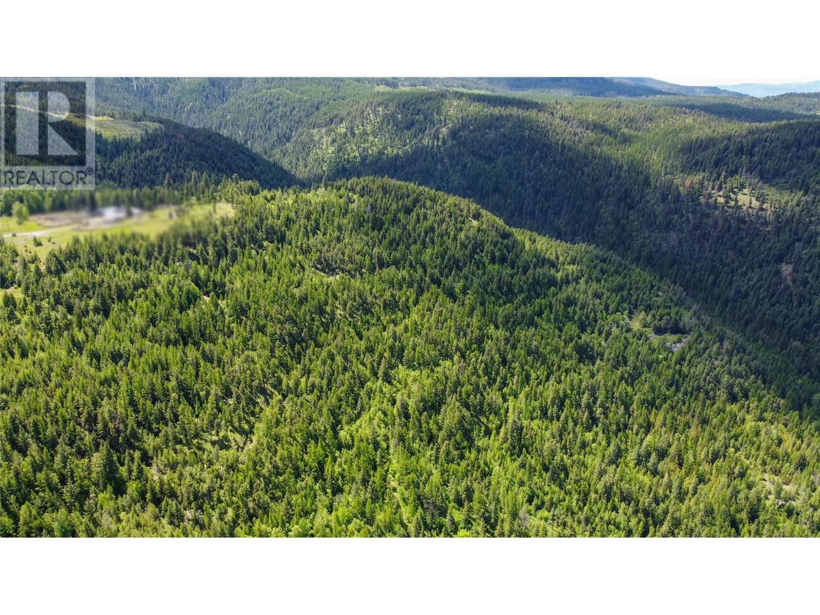 65 Settlers Road Lot# 4171. Vernon, British Columbia