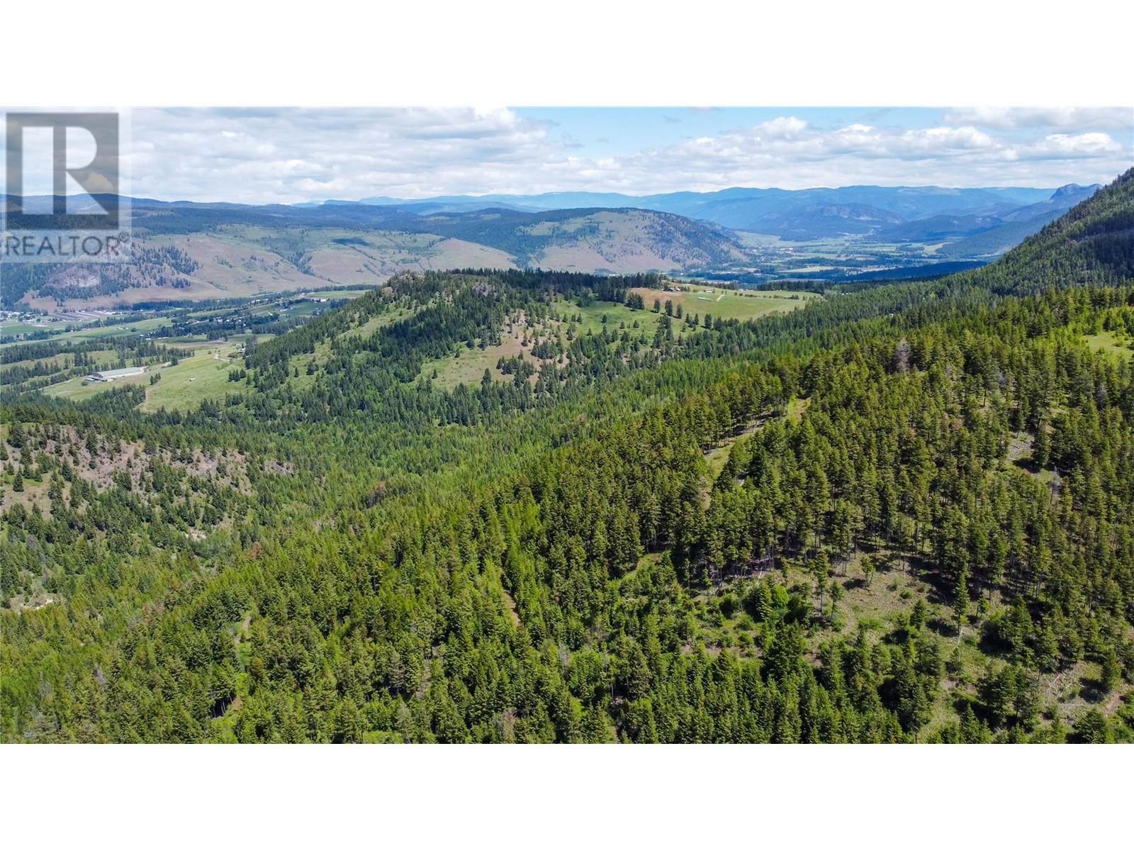 65 Settlers Road Lot# 4171. Vernon, British Columbia