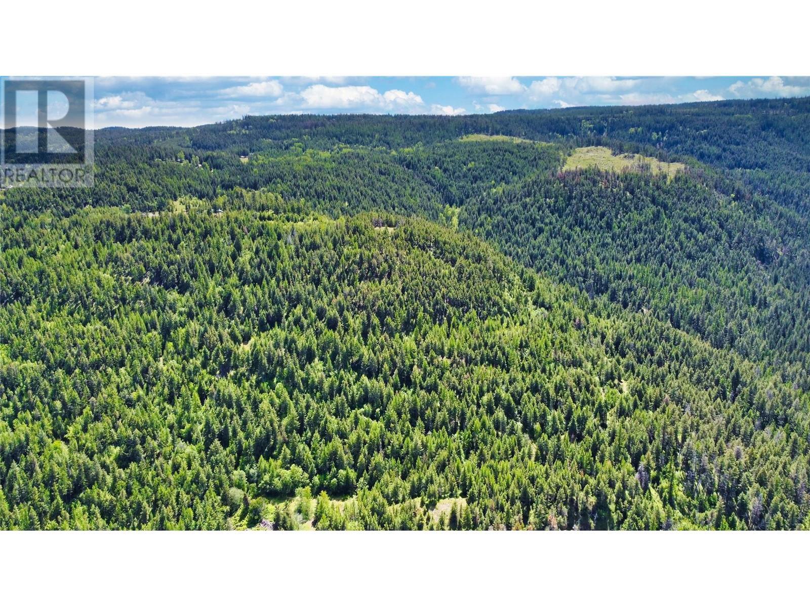 65 Settlers Road Lot# 4171. Vernon, British Columbia