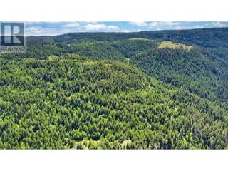 65 Settlers Road Lot# 4171. Vernon, British Columbia