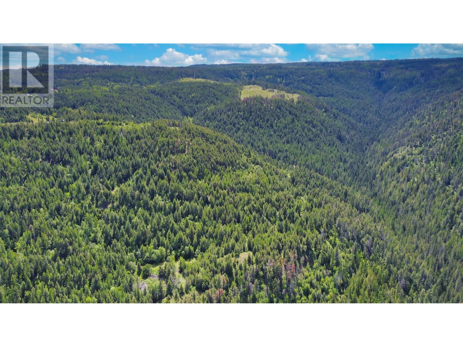 65 Settlers Road Lot# 4171. Vernon, British Columbia