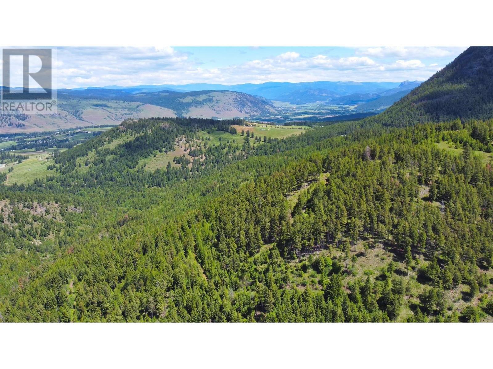 65 Settlers Road Lot# 4171. Vernon, British Columbia