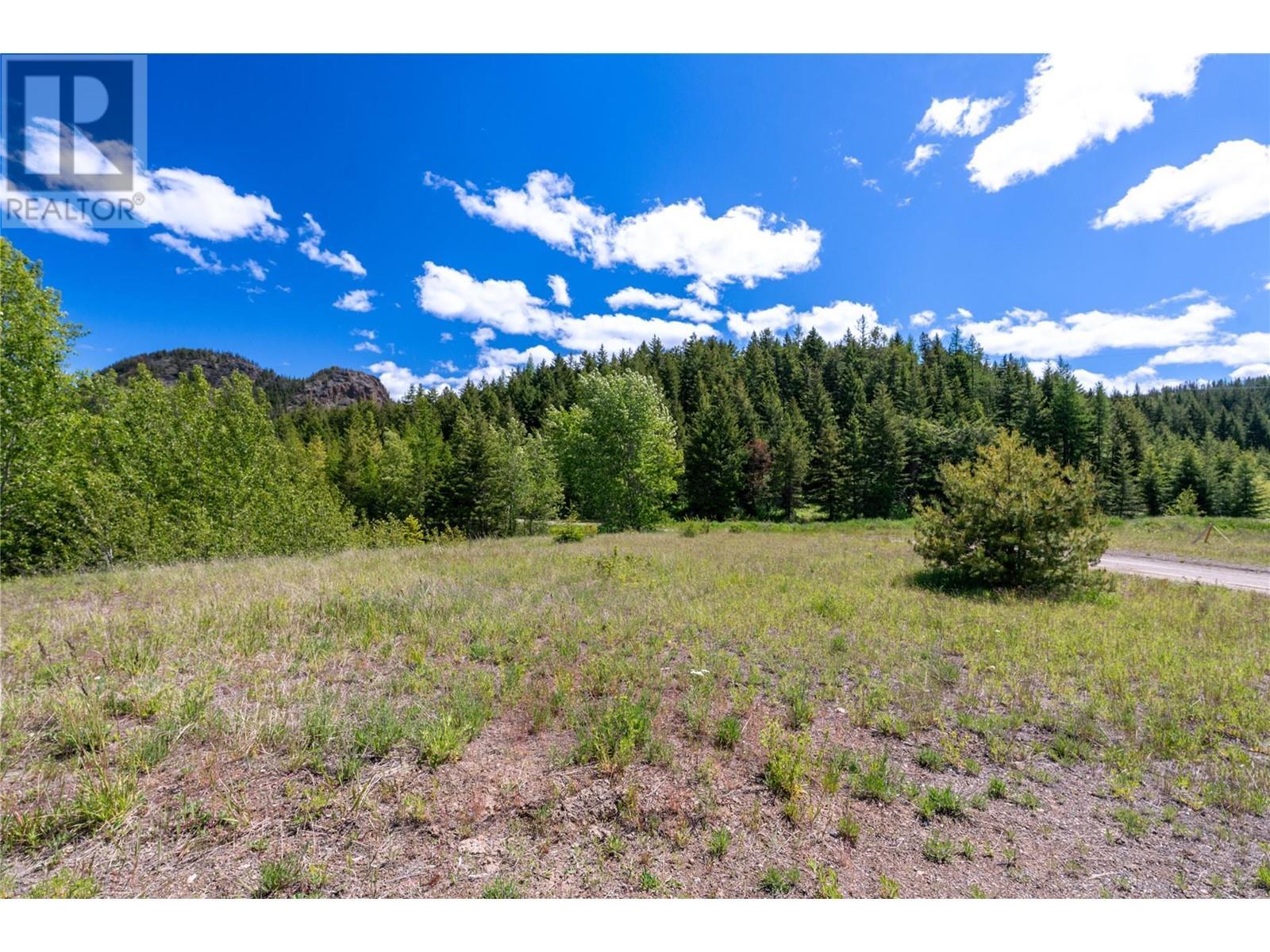 65 Settlers Road Lot# 4171. Vernon, British Columbia