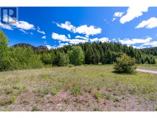 65 Settlers Road Lot# 4171. Vernon, British Columbia