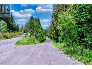65 Settlers Road Lot# 4171. Vernon, British Columbia