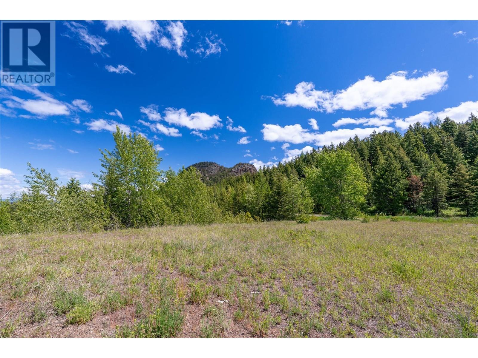 65 Settlers Road Lot# 4171. Vernon, British Columbia