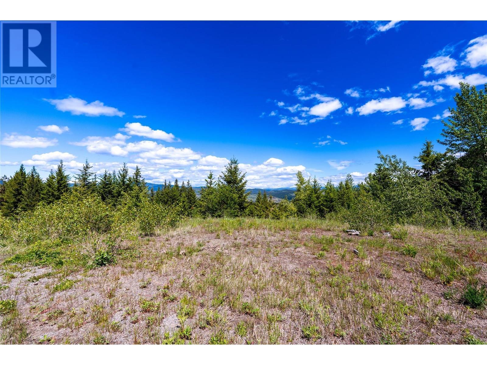 65 Settlers Road Lot# 4171. Vernon, British Columbia