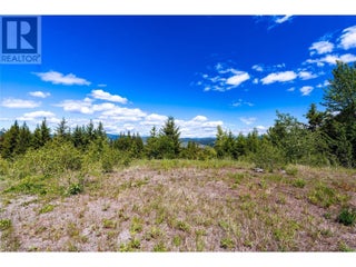 65 Settlers Road Lot# 4171. Vernon, British Columbia