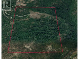 65 Settlers Road Lot# 4171. Vernon, British Columbia