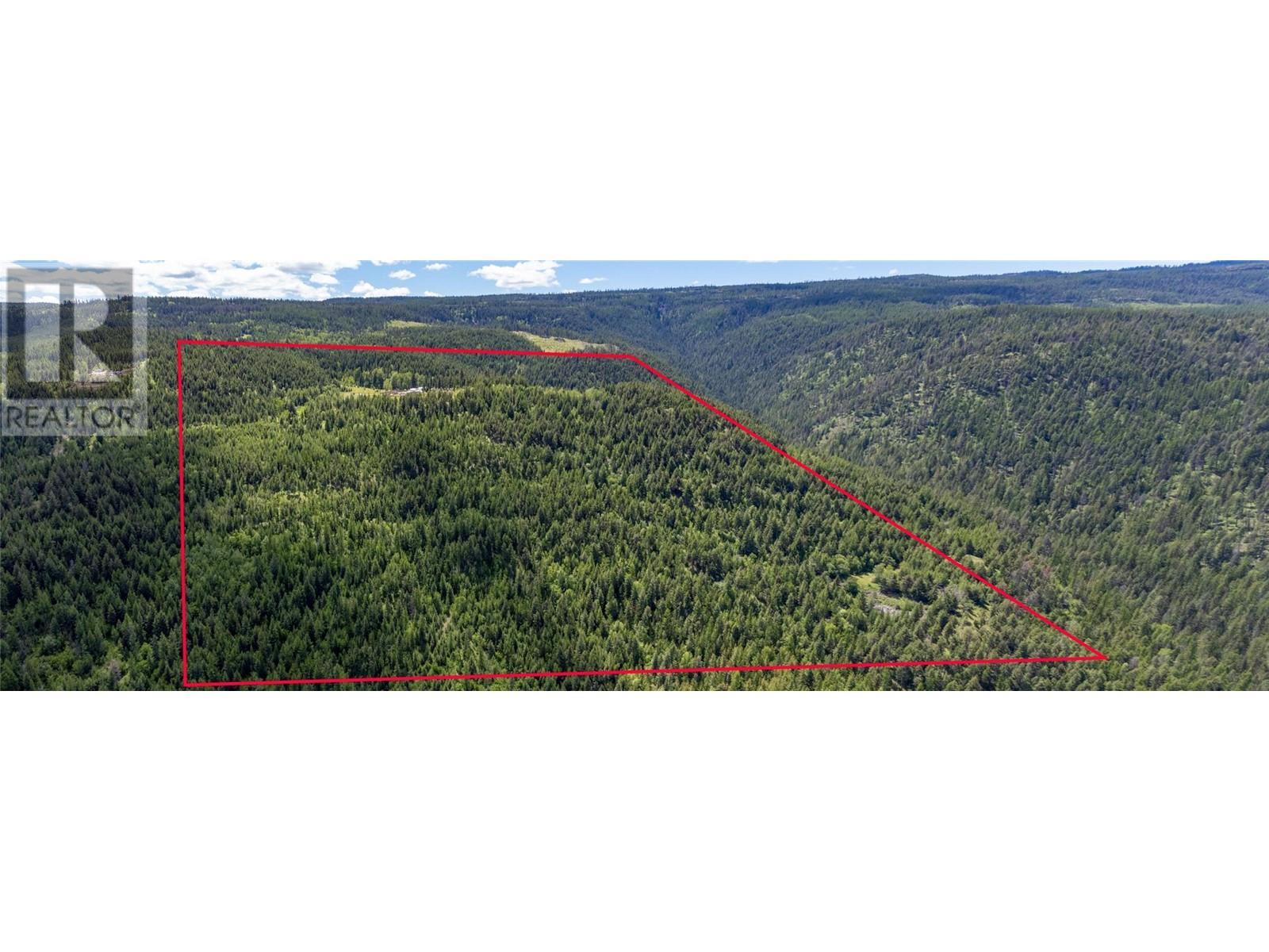 65 Settlers Road Lot# 4171. Vernon, British Columbia