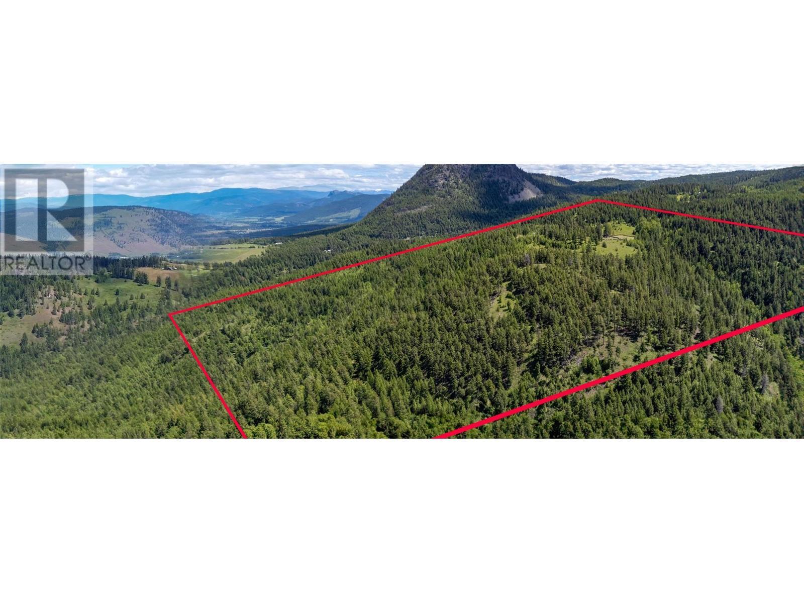 65 Settlers Road Lot# 4171. Vernon, British Columbia