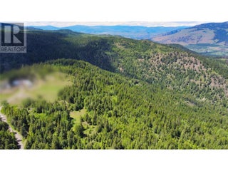 65 Settlers Road Lot# 4171. Vernon, British Columbia