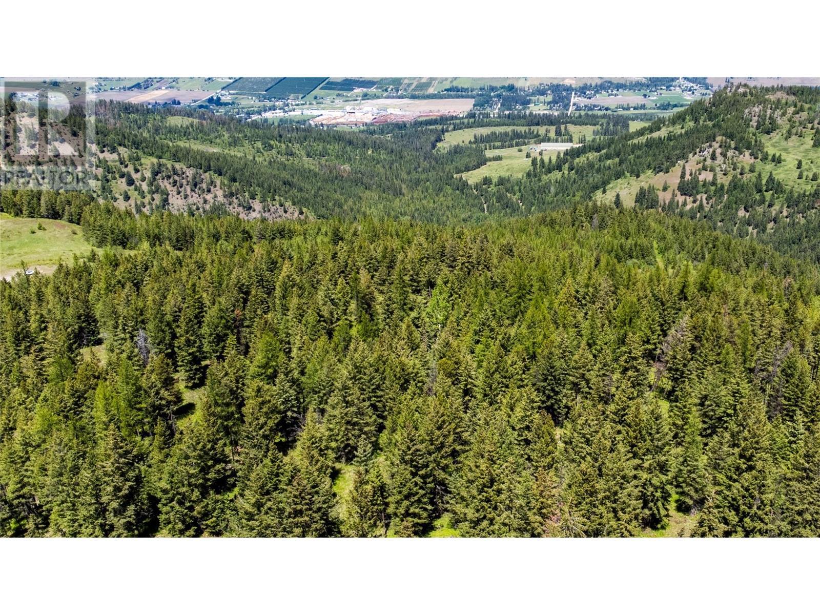 65 Settlers Road Lot# 4171. Vernon, British Columbia